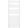 Mexen Pluton vonios radiatorių 1450 x 600 mm, 835 W, baltas - W106-1450-600-00-20