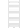 Mexen Pluton vonios radiatorius, 1450 x 600 mm, 835 W, baltas - W106-1450-600-00-20