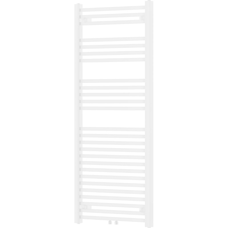 Mexen Pluton vonios radiatorių 1450 x 600 mm, 835 W, baltas - W106-1450-600-00-20