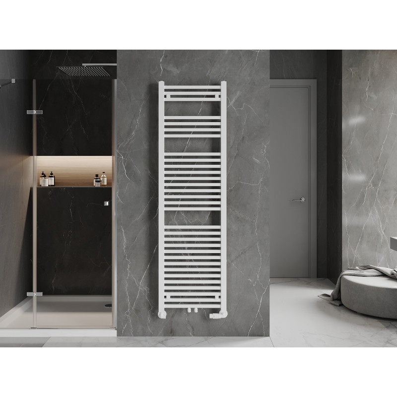 Mexen Pluton vonios radiatorių 1700 x 500 mm, 855 W, baltas - W106-1700-500-00-20