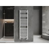 Mexen Pluton vonios kambario radiatorius 1700 x 500 mm, 855 W, baltas - W106-1700-500-00-20