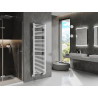 Mexen Pluton vonios kambario radiatorius 1700 x 500 mm, 855 W, baltas - W106-1700-500-00-20