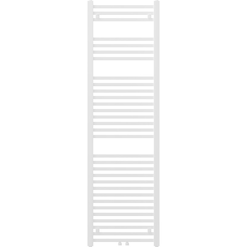 Mexen Pluton vonios radiatorių 1700 x 500 mm, 855 W, baltas - W106-1700-500-00-20