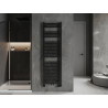 Mexen Pluton vonios radiatorius 1700 x 500 mm, 855 W, juodas - W106-1700-500-00-70