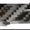Mexen Pluton vonios kambario radiatorius 1700 x 500 mm, 855 W, juodas - W106-1700-500-00-70