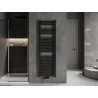 Mexen Pluton vonios radiatorius 1700 x 500 mm, 855 W, juodas - W106-1700-500-00-70