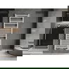Mexen Pluton vonios kambario radiatorius 1700 x 600 mm, 991 W, baltas - W106-1700-600-00-20