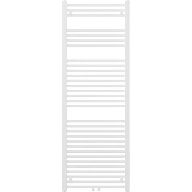 Mexen Pluton rankšluosčių džiovintuvas 1700 x 600 mm, 991 W, baltas - W106-1700-600-00-20