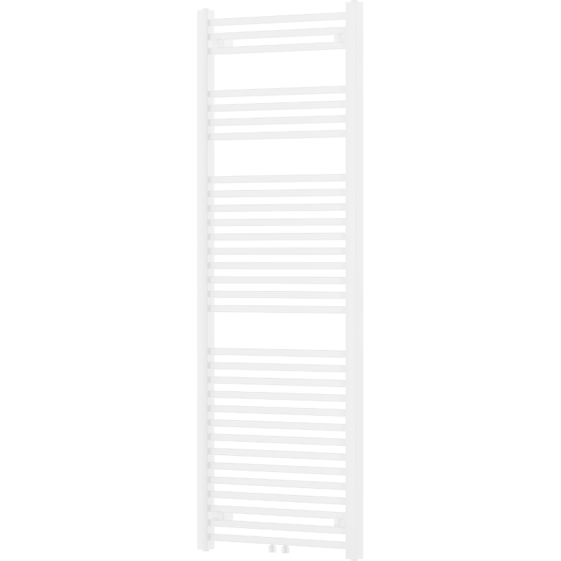 Mexen Pluton rankšluosčių džiovintuvas 1700 x 600 mm, 991 W, baltas - W106-1700-600-00-20