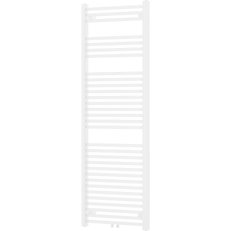 Mexen Pluton rankšluosčių džiovintuvas 1700 x 600 mm, 991 W, baltas - W106-1700-600-00-20