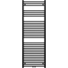 Mexen Pluton vonios šildytuvas 1700 x 600 mm, 991 W, juodas - W106-1700-600-00-70