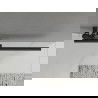 Mexen Neptun vonios radiatorius 1200 x 500 mm, 456 W, antracitas - W101-1200-500-00-66