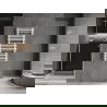 Mexen Akan vonios kambario radiatorius 1080 x 500 mm, 784 W, baltas - W121-1080-500-00-20
