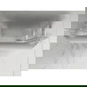 Mexen Akan vonios kambario radiatorius 1080 x 500 mm, 784 W, baltas - W121-1080-500-00-20