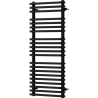 Mexen Akan vonios radiatorius 1080 x 500 mm, 784 W, juodas - W121-1080-500-00-70