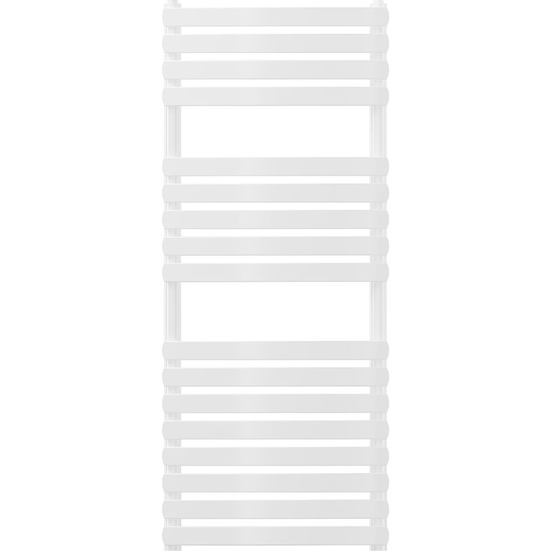 Mexen Bachus vonios kambario radiatorius 1200 x 500 mm, 619 W, baltas - W109-1200-500-00-20