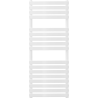 Mexen Bachus vonios radiatoriaus 1200 x 500 mm, 619 W, baltas - W109-1200-500-00-20