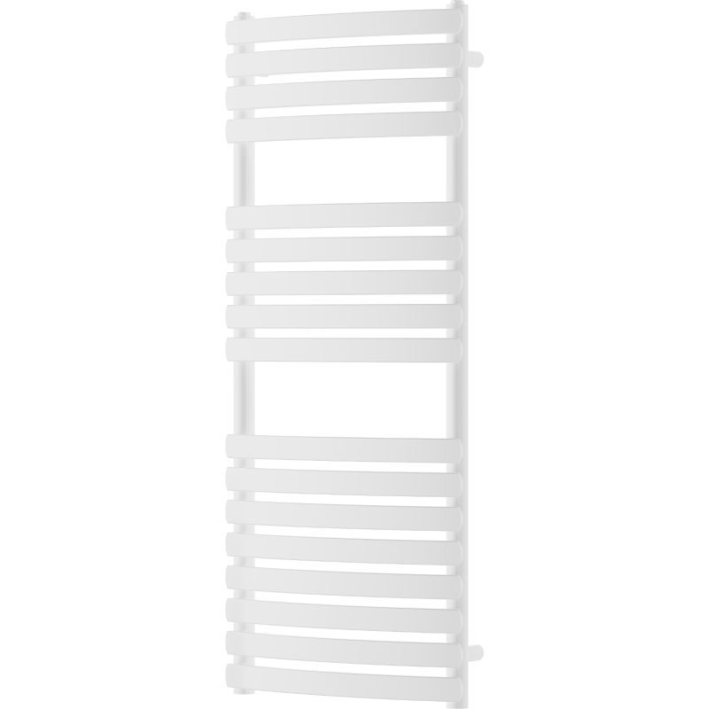 Mexen Bachus rankšluosčių džiovintuvas 1200 x 500 mm, 619 W, baltas - W109-1200-500-00-20