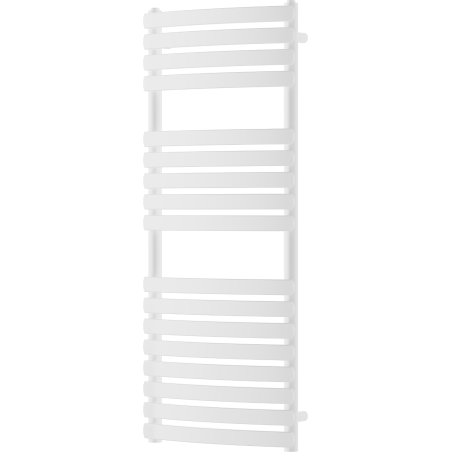 Mexen Bachus rankšluosčių džiovintuvas 1200 x 500 mm, 619 W, baltas - W109-1200-500-00-20