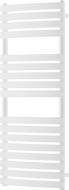 Mexen Bachus rankšluosčių džiovintuvas 1200 x 500 mm, 619 W, baltas - W109-1200-500-00-20