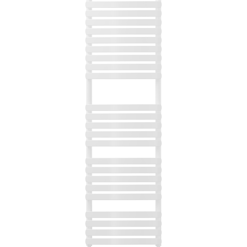 Mexen Bachus vonios radiatorius 1600 x 500 mm, 787 W, baltas - W109-1600-500-00-20