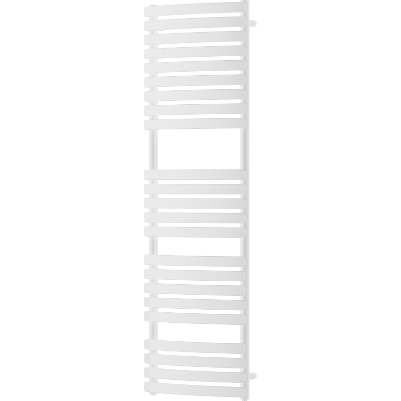 Mexen Bachus vonios radiatorius 1600 x 500 mm, 787 W, baltas - W109-1600-500-00-20