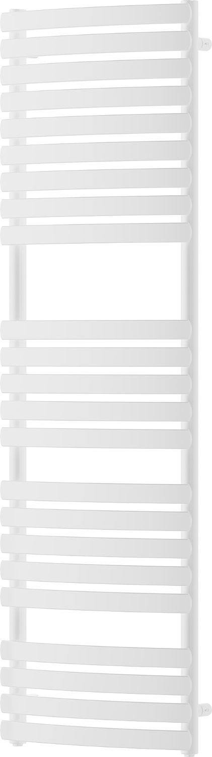 Mexen Bachus vonios radiatorius 1600 x 500 mm, 787 W, baltas - W109-1600-500-00-20