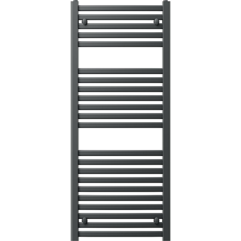 Mexen Helios vonios kambario radiatorius 1200 x 500 mm, 567 W, antracitas - W103-1200-500-00-66
