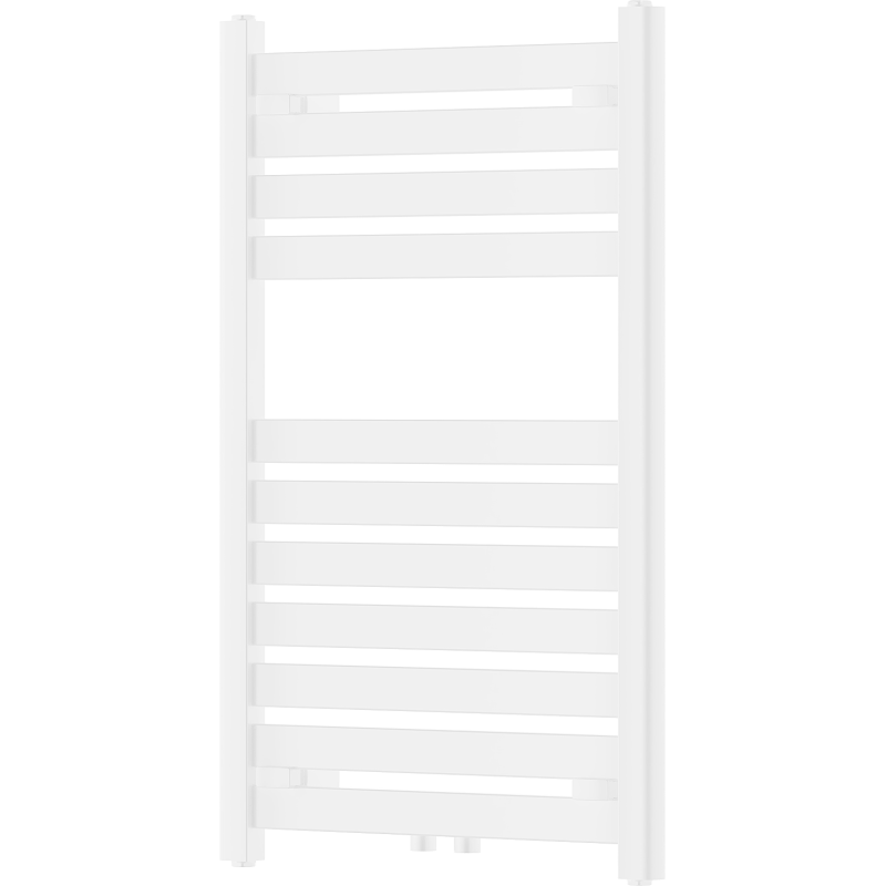 Mexen Uran vonios radiatoriaus 800 x 500 mm, 364 W, baltas - W105-0800-500-00-20