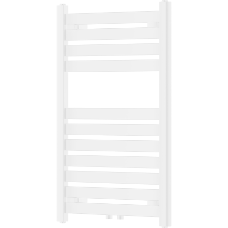 Mexen Uran vonios radiatoriaus 800 x 500 mm, 364 W, baltas - W105-0800-500-00-20