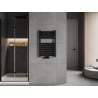 Mexen Uran vonios radiatorius 800 x 500 mm, 364 W, juodas - W105-0800-500-00-70