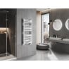 Mexen Uran vonios kambario radiatorius 1200 x 500 mm, 534 W, baltas - W105-1200-500-00-20