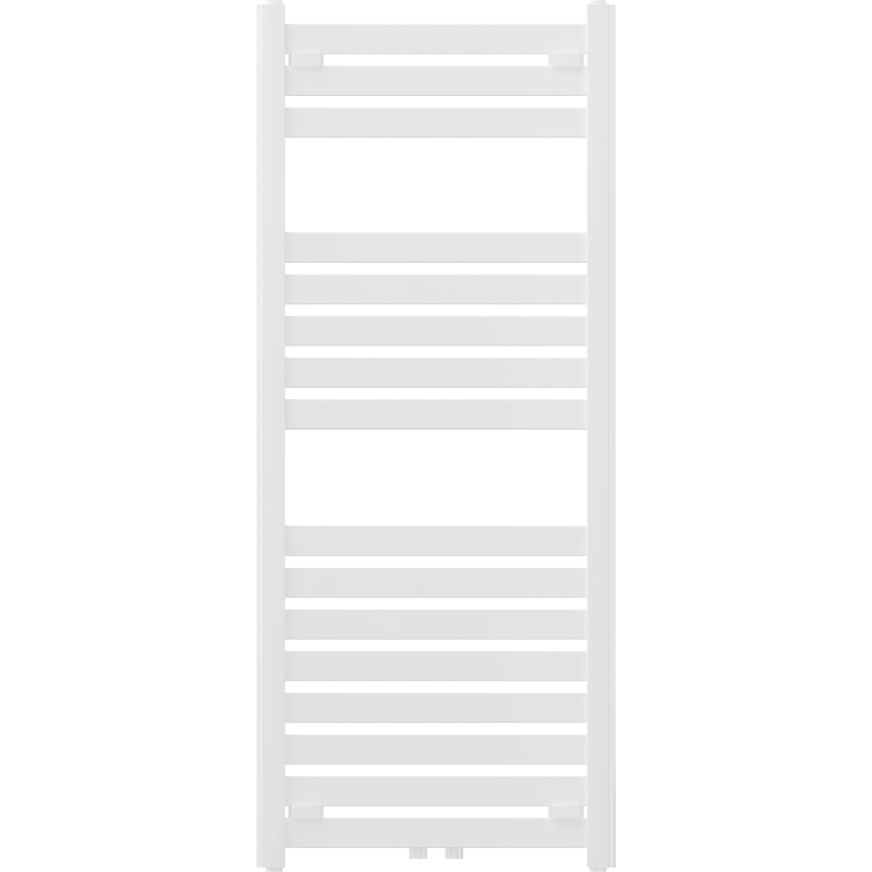 Mexen Uran vonios šildytuvas 1200 x 500 mm, 534 W, baltas - W105-1200-500-00-20