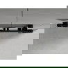 Mexen Uran vonios radiatorius 1200 x 500 mm, 534 W, antracitas - W105-1200-500-00-66