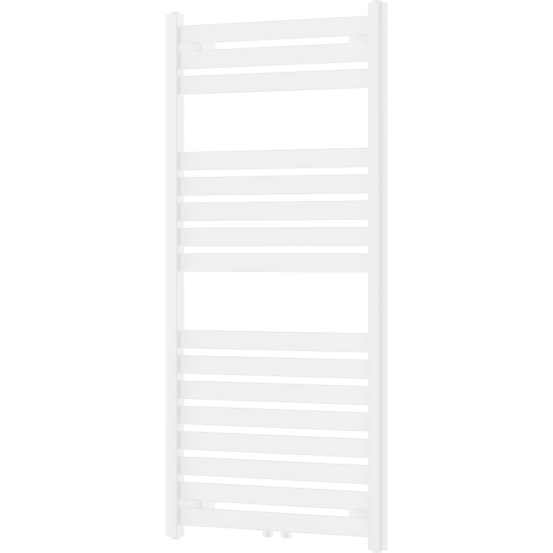 Mexen Uran vonios radiatorių 1200 x 600 mm, 623 W, baltas - W105-1200-600-00-20