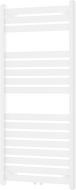 Mexen Uran vonios radiatorių 1200 x 600 mm, 623 W, baltas - W105-1200-600-00-20
