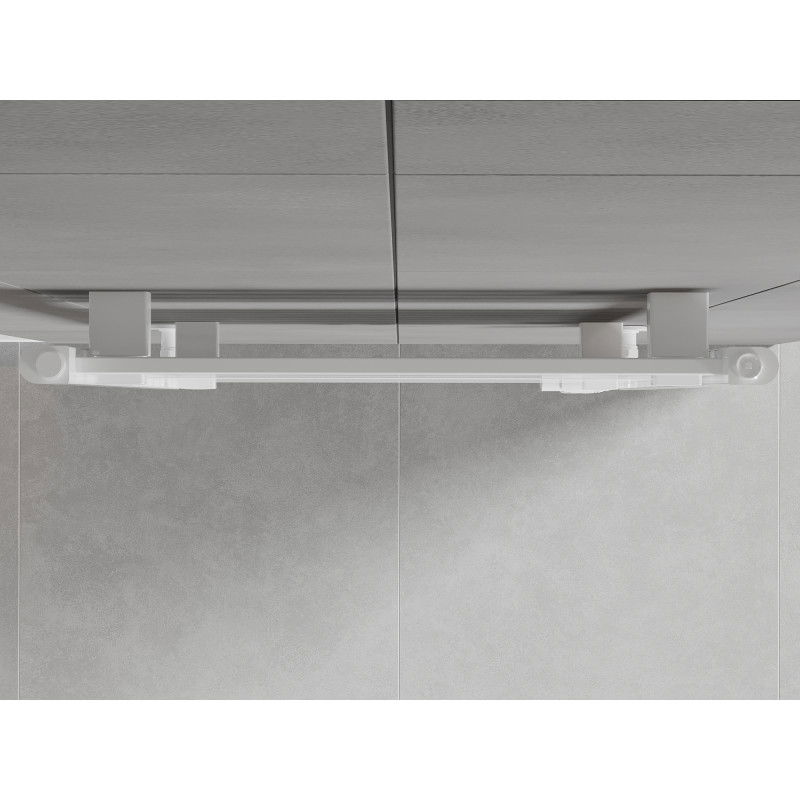 Mexen Uran vonios radiatorius 1200 x 600 mm, 623 W, baltas - W105-1200-600-00-20