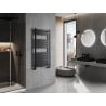 Mexen Uran vonios kambario radiatorius 1200 x 600 mm, 623 W, juodas - W105-1200-600-00-70