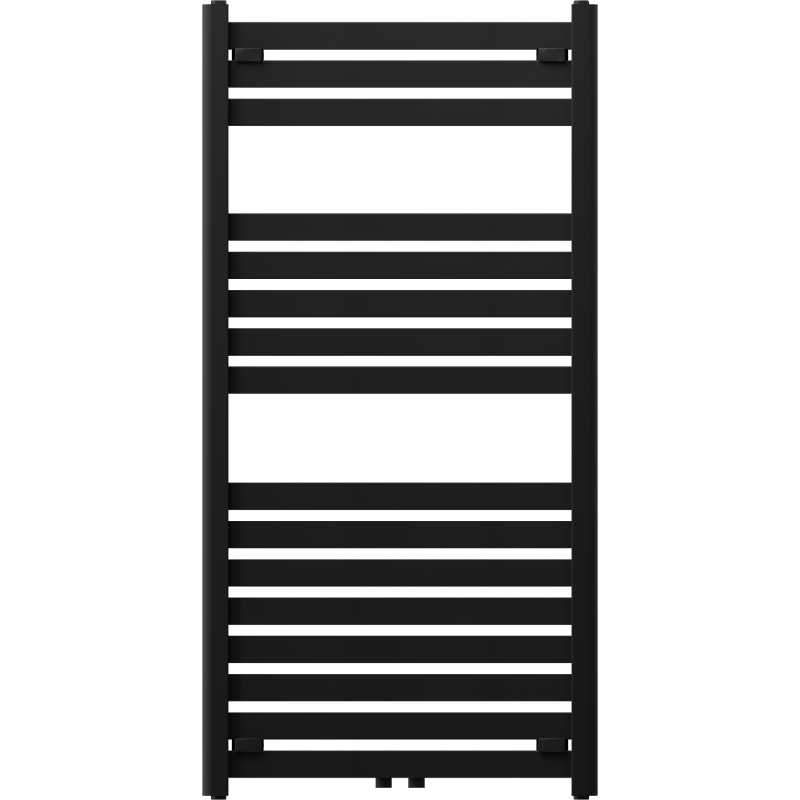 Mexen Uran vonios radiatorius 1200 x 600 mm, 623 W, juodas - W105-1200-600-00-70