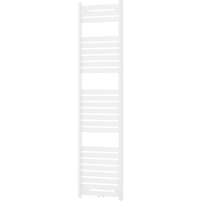 Mexen Uran vonios kambario radiatorius 1800 x 500 mm, 801 W, baltas - W105-1800-500-00-20