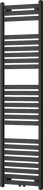 Mexen Uran vonios radiatorius 1800 x 500 mm, 801 W, juodas - W105-1800-500-00-70