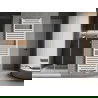 Mexen Uran vonios radiatorius 1800 x 600 mm, 934 W, baltas - W105-1800-600-00-20