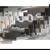 Mexen Uran vonios radiatorius 1800 x 600 mm, 934 W, baltas - W105-1800-600-00-20