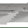 Mexen Uran vonios radiatorius 1800 x 600 mm, 934 W, baltas - W105-1800-600-00-20