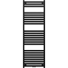 Mexen Uran vonios radiatorius 1800 x 600 mm, 934 W, juodas - W105-1800-600-00-70