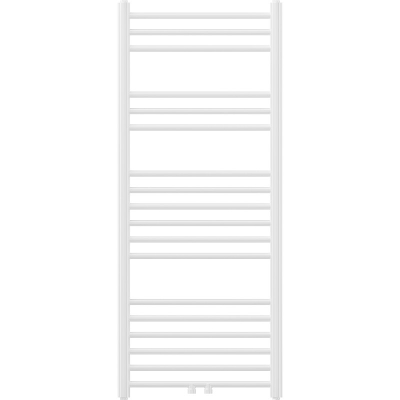 Mexen Yodo vonios radiatorius 1200 x 500 mm, 382 W, baltas - W113-1200-500-00-20