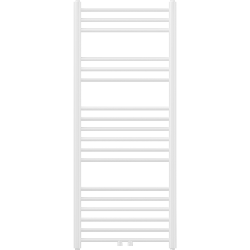 Mexen Yodo vonios šildytuvas 1200 x 500 mm, 382 W, baltas - W113-1200-500-00-20