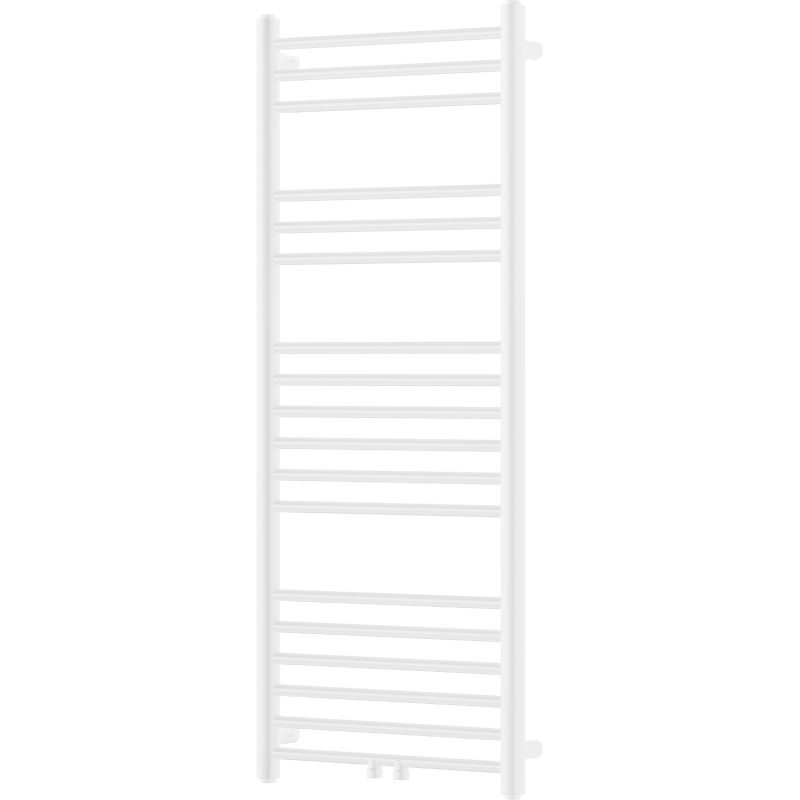 Mexen Yodo vonios radiatorius 1200 x 500 mm, 382 W, baltas - W113-1200-500-00-20
