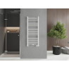 Mexen Yodo vonios radiatorius 1200 x 500 mm, 382 W, baltas - W113-1200-500-00-20