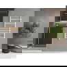 Mexen Yodo vonios šildytuvas 1200 x 500 mm, 382 W, baltas - W113-1200-500-00-20